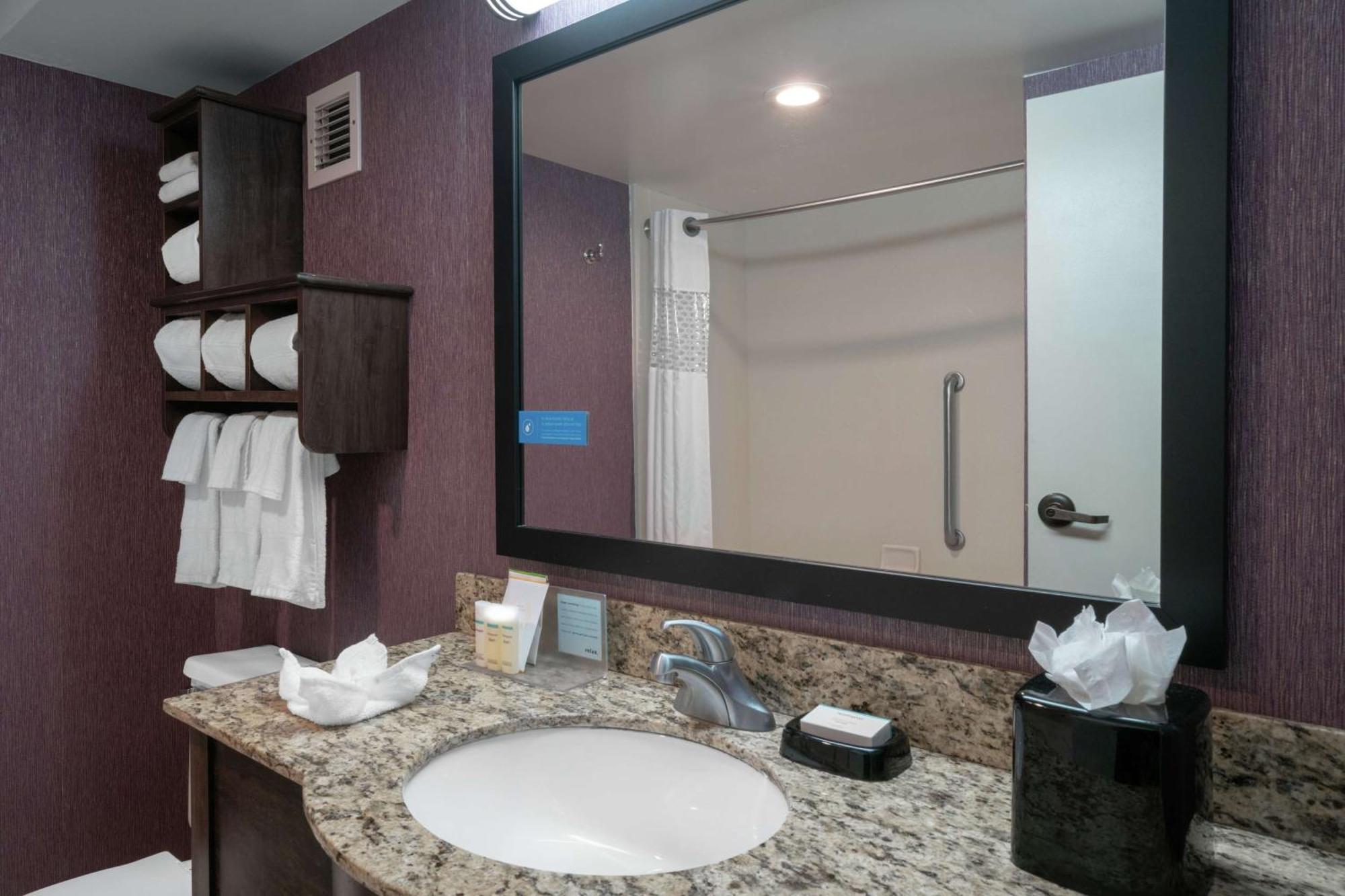 Hampton Inn Hopewell Fort Gregg-Adams Exteriör bild