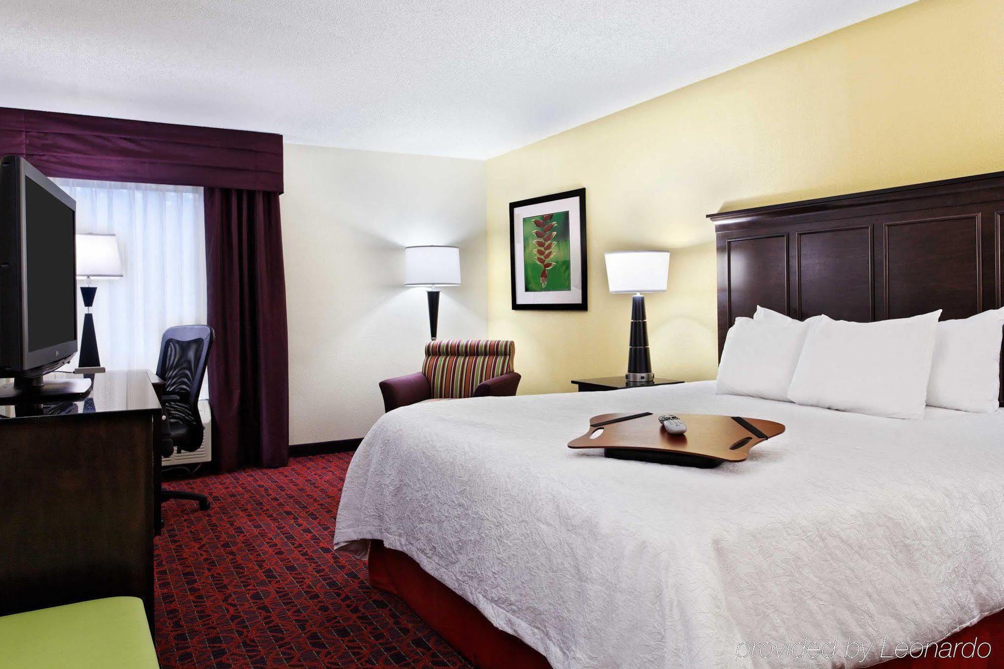 Hampton Inn Hopewell Fort Gregg-Adams Exteriör bild