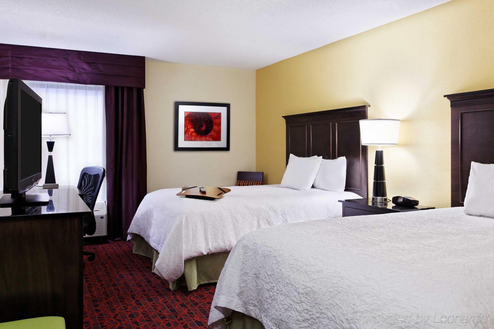 Hampton Inn Hopewell Fort Gregg-Adams Exteriör bild